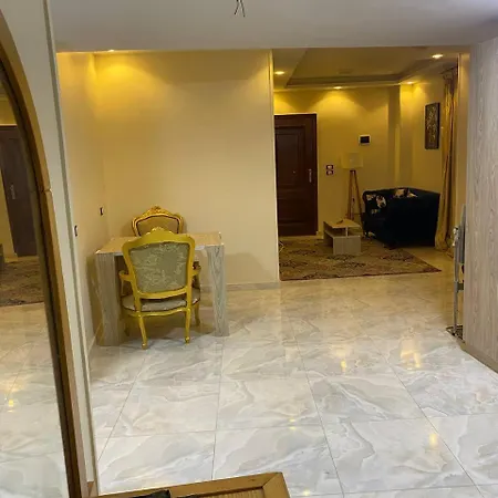 Wellnes Studio New Cairo Exterior photo