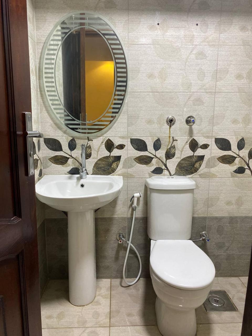Wellnes Apartment *